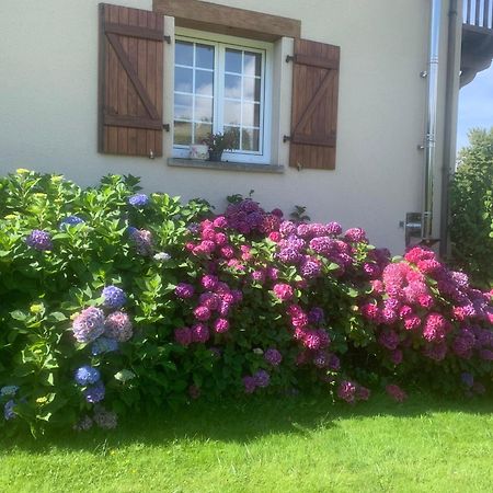 Chambres D'Hotes Le Bignon Dans Les Alpes Mancelles Villaines-la-Juhel Exterior foto